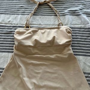 VENUS Tankini Top, Size 10